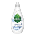 Liquid Fabric Softener - Free & Clear for Fresh Laundry Care