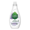Liquid Fabric Softener - Fresh Lavender for Fresh Laundry Care