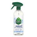 All Purpose Cleaner - Free & Clear for Everyday Surface Cleaning