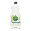Dish Soap - Fresh Lime & Ginger for Cleaner Dishes