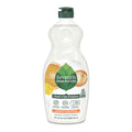 Dish Soap - Clementine Zest & Lemongrass for Cleaner Dishes