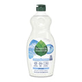 Dish Soap - Free & Clear for Cleaner Dishes