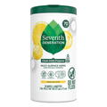Multi-Surface Wipes - Lemon Zest for Everyday Surface Cleaning
