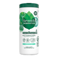 Multi-Surface Wipes - Garden Mint for Everyday Surface Cleaning