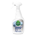 Disinfecting Hydrogen Peroxide Cleaner - Fragrance Free for Everyday Surface Cleaning