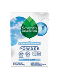 Dishwasher Detergent Powder - Free & Clear for Cleaner Dishes