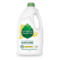Dishwasher Detergent Gel - Lemon for Cleaner Dishes