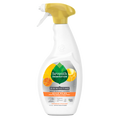 Disinfecting Multi-Surface Cleaner - Lemongrass Citrus for Everyday Surface Cleaning