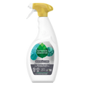 Disinfecting Bathroom Cleaner - Lemongrass Citrus for Bathroom Cleaning