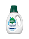 Concentrated Laundry Detergent - Free & Clear for Fresh Laundry Care