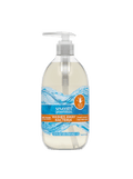 Purely Clean™ Hand Wash - Fresh Lemon & Tea Tree for Gentle Hand Care