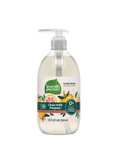 Hand Wash - Mandarin Orange & Grapefruit for Gentle Hand Care