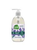 Hand Wash - Lavender Flower & Mint for Gentle Hand Care