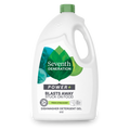 Power+™ Dishwasher Detergent Gel - Fresh Citrus for Cleaner Dishes