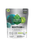 Power+™ Dishwasher Detergent Packs - Fresh Citrus - 18 Count / 43 Count / 70 Count for Cleaner Dishes