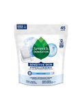 Laundry Detergent Packs - Free & Clear for Fresh Laundry Care