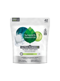 Power+™ Laundry Detergent Packs - Clean Scent for Fresh Laundry Care