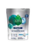Oxy Booster Packs - Free & Clear for Fresh Laundry Care