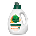 Liquid Laundry Detergent - Fresh Citrus for Fresh Laundry Care