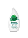 Toilet Bowl Cleaner - Fresh Mint for Bathroom Cleaning