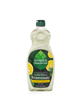 Dish Soap - Yuzu Basil with Phytogaia™ for Cleaner Dishes