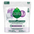 Laundry Detergent Packs - Fresh Lavender for Fresh Laundry Care