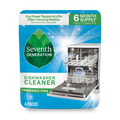 Dishwasher Cleaner - Fragrance Free for Cleaner Dishes