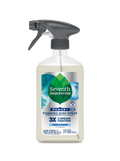 Foaming Dish Spray - Free & Clear for Cleaner Dishes